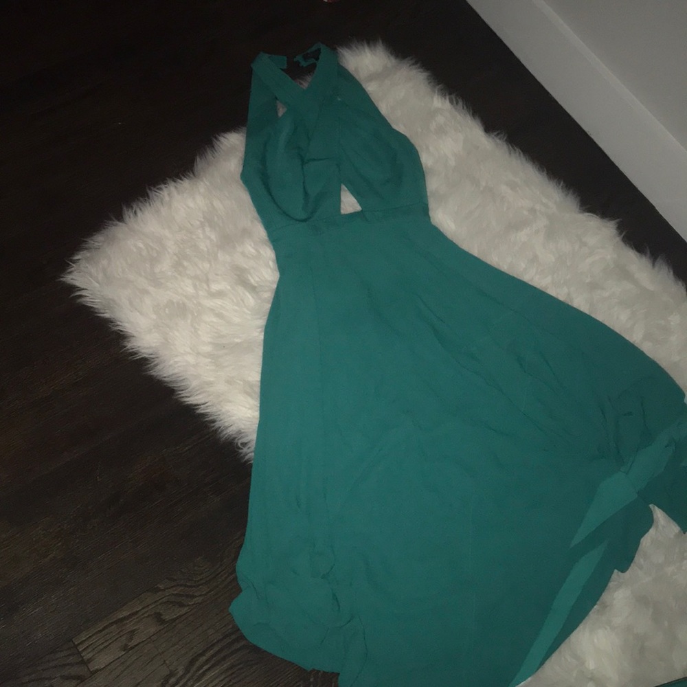 BCBG dress